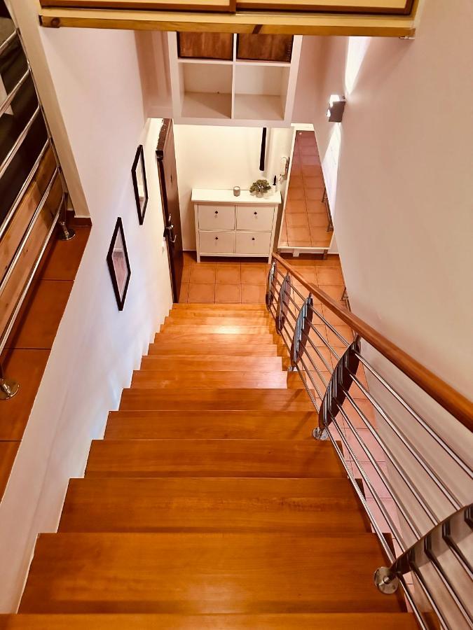 Lejlighed Apartman Mezonet 5 Prag