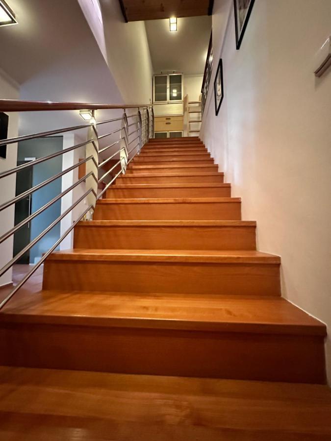 Lejlighed Apartman Mezonet 5 Prag