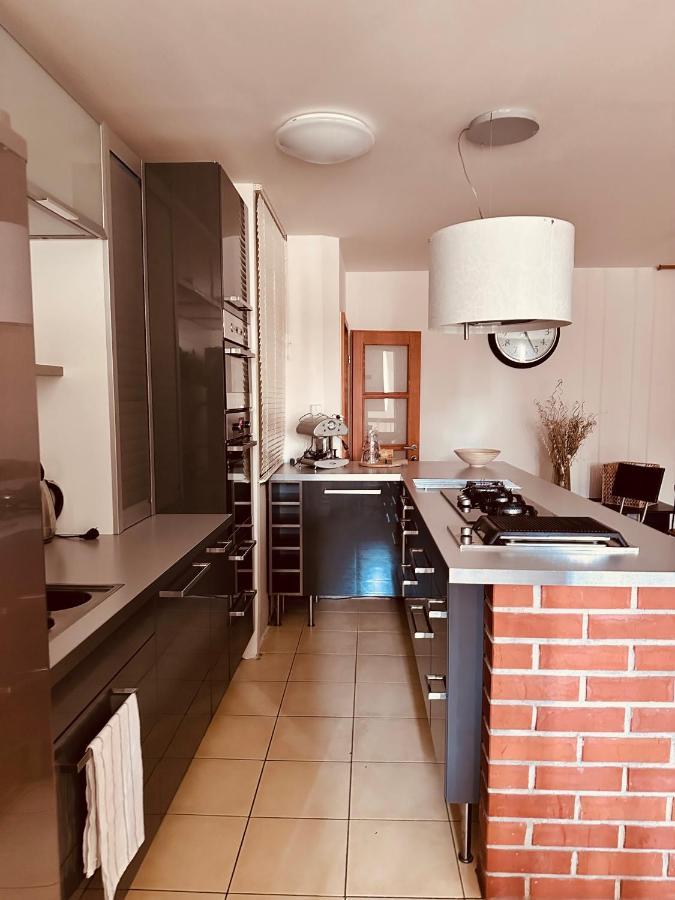 Apartman Mezonet 5 Lejlighed *