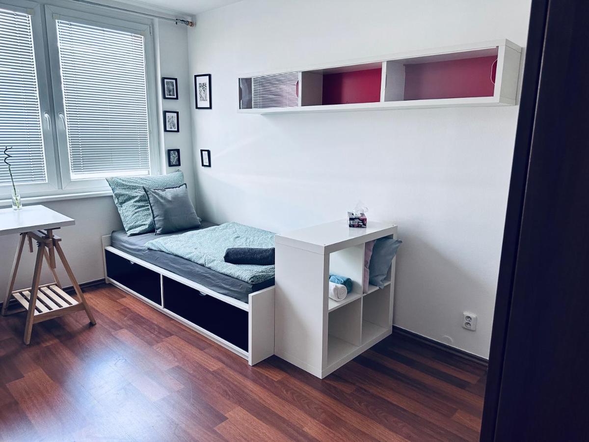 Apartman Mezonet 5 Lejlighed Prag
