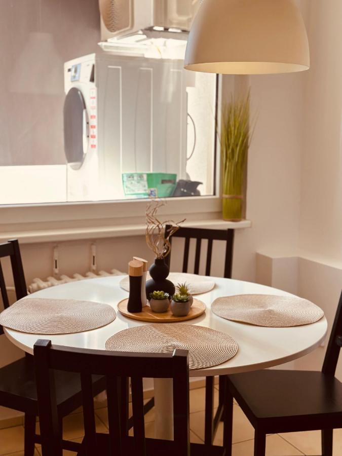 Apartman Mezonet 5 Lejlighed *