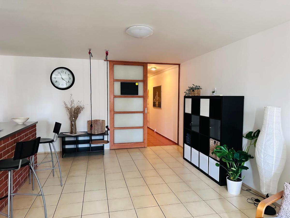 Apartman Mezonet 5 Lejlighed