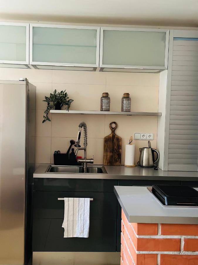 Apartman Mezonet 5 Lejlighed *