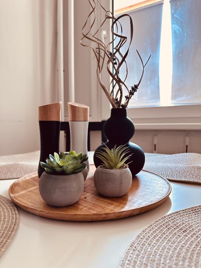 Lejlighed Apartman Mezonet 5