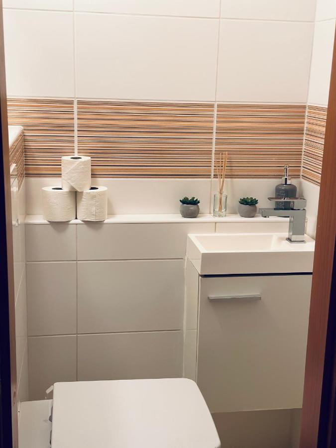 Apartman Mezonet 5 Lejlighed Prag