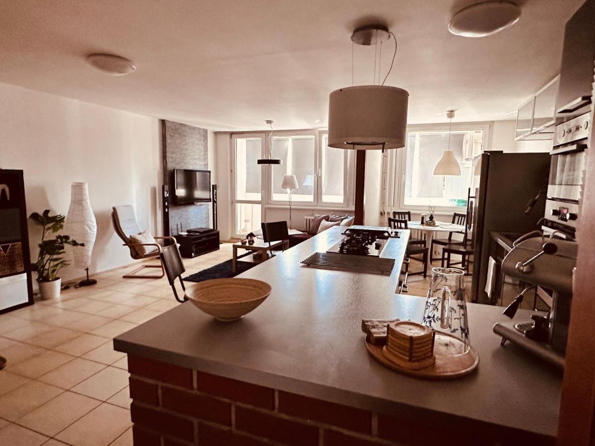 Lejlighed Apartman Mezonet 5 *